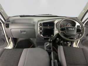 Kia K 2700 WorkhorseS/C - Image 10