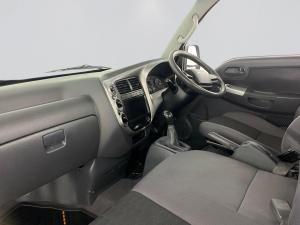 Kia K 2700 WorkhorseS/C - Image 13