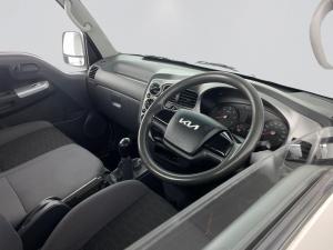 Kia K 2700 WorkhorseS/C - Image 14