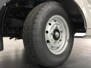 Kia K 2700 WorkhorseS/C - Image 16