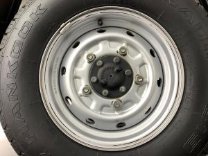 Kia K 2700 WorkhorseS/C - Image 19