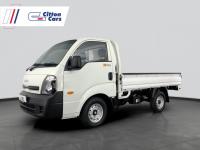 Thumbnail Kia K 2700 WorkhorseS/C