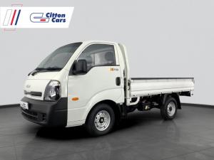 Kia K 2700 WorkhorseS/C - Image 1