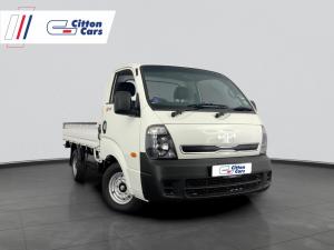 Kia K 2700 WorkhorseS/C - Image 3