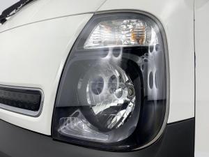 Kia K 2700 WorkhorseS/C - Image 4