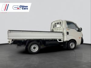 Kia K 2700 WorkhorseS/C - Image 5
