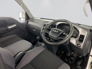 Kia K 2700 WorkhorseS/C - Image 9