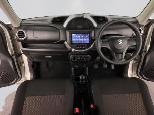 Suzuki S-PRESSO 1.0 S-EDITION - Image 18