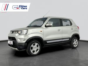 Suzuki S-PRESSO 1.0 S-EDITION - Image 1