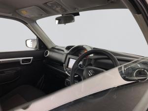 Suzuki S-PRESSO 1.0 S-EDITION - Image 20