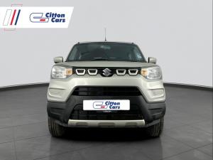 Suzuki S-PRESSO 1.0 S-EDITION - Image 2
