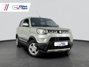Suzuki S-PRESSO 1.0 S-EDITION - Image 3