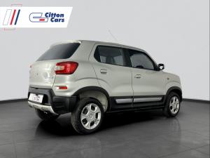 Suzuki S-PRESSO 1.0 S-EDITION - Image 5