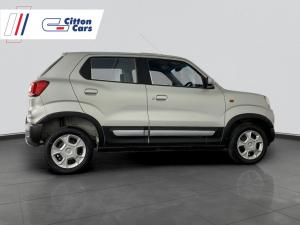 Suzuki S-PRESSO 1.0 S-EDITION - Image 6