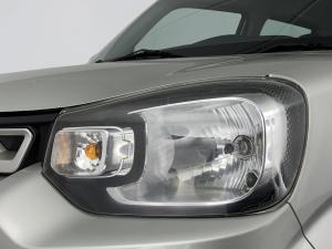 Suzuki S-PRESSO 1.0 S-EDITION - Image 7