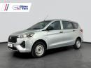 Thumbnail Toyota Rumion 1.5 S