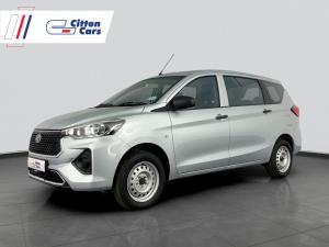 Toyota Rumion 1.5 S - Image 1