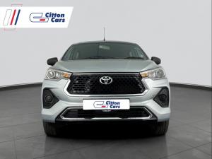 Toyota Rumion 1.5 S - Image 2