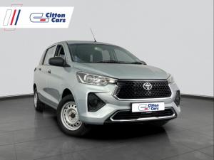 Toyota Rumion 1.5 S - Image 3