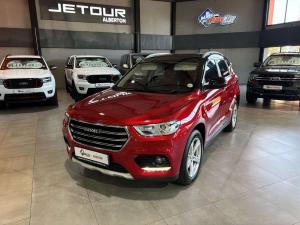 Haval H2 1.5T Luxury automatic - Image 1