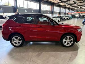 Haval H2 1.5T Luxury automatic - Image 4