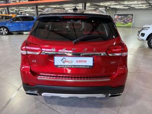 Haval H2 1.5T Luxury automatic - Image 6