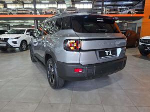 Jetour T1 1.5T Aspire - Image 10