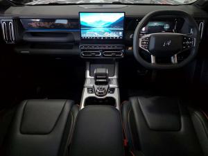Jetour T1 1.5T Aspire - Image 13