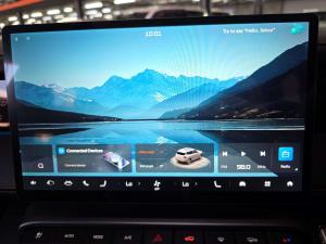 Jetour T1 1.5T Aspire - Image 17
