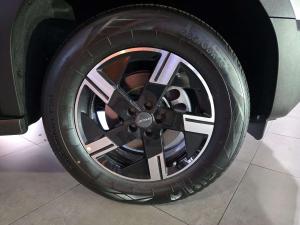 Jetour T1 1.5T Aspire - Image 5
