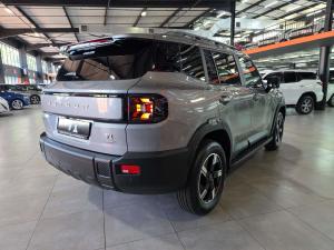 Jetour T1 1.5T Aspire - Image 7