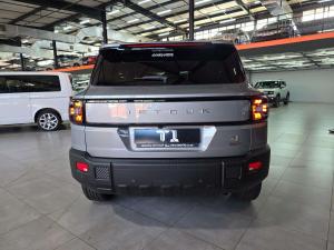 Jetour T1 1.5T Aspire - Image 8