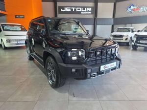 Jetour T2 2.0T Odyssey - Image 1