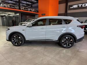 Jetour X70PLUS 1.5TD Prime - Image 12