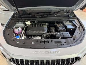 Jetour X70PLUS 1.5TD Prime - Image 17