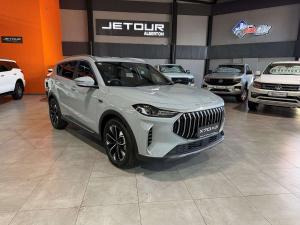Jetour X70PLUS 1.5TD Prime - Image 2