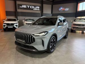 Jetour X70PLUS 1.5TD Prime - Image 3