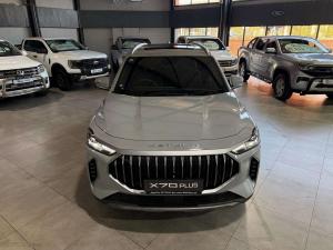 Jetour X70PLUS 1.5TD Prime - Image 4