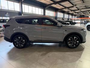 Jetour X70PLUS 1.5TD Prime - Image 7