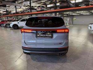 Jetour X70PLUS 1.5TD Prime - Image 9