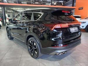 Jetour X70PLUS 1.5TD Prestige - Image 10