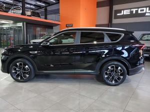 Jetour X70PLUS 1.5TD Prestige - Image 11