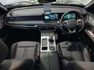 Jetour X70PLUS 1.5TD Prestige - Image 12