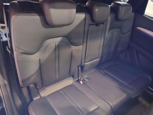 Jetour X70PLUS 1.5TD Prestige - Image 14