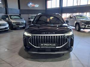 Jetour X70PLUS 1.5TD Prestige - Image 2