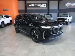 Jetour X70PLUS 1.5TD Prestige - Image 3