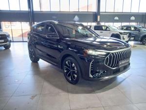 Jetour X70PLUS 1.5TD Prestige - Image 4