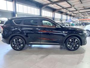 Jetour X70PLUS 1.5TD Prestige - Image 6