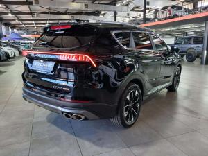 Jetour X70PLUS 1.5TD Prestige - Image 7