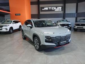 Jetour Dashing 1.5TD Prime - Image 1